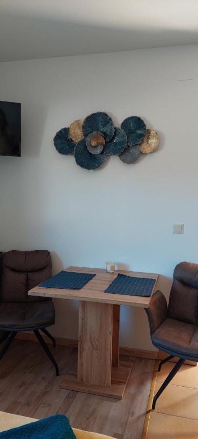 Mönichkirchen Wald-Panorama-Zimmer Bed & Breakfast エクステリア 写真