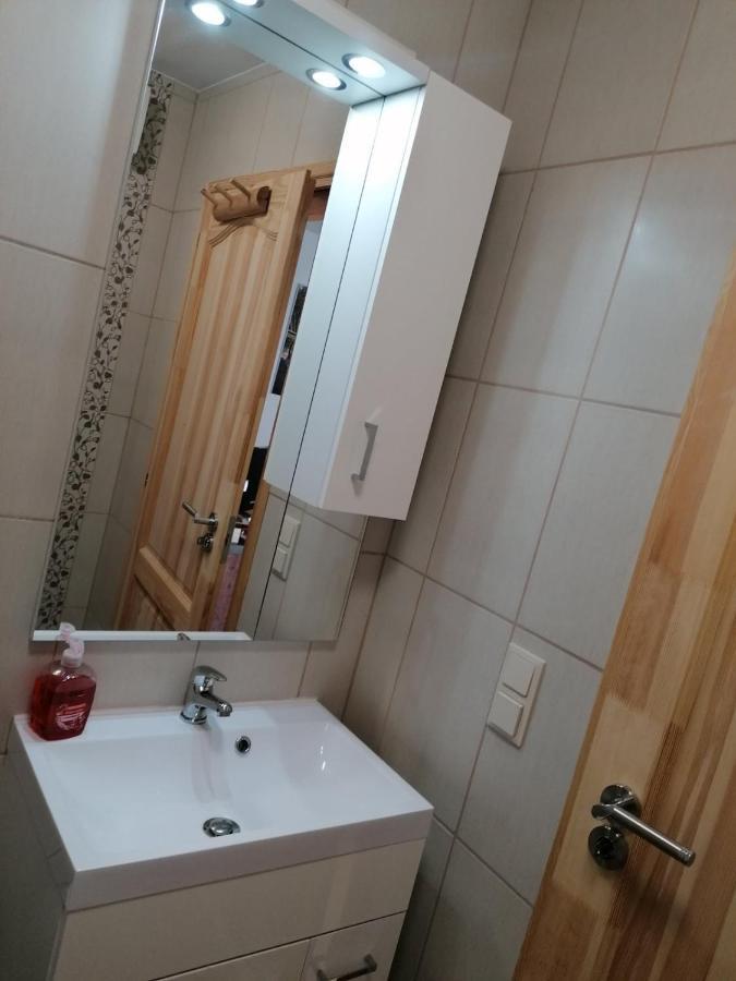 Mönichkirchen Wald-Panorama-Zimmer Bed & Breakfast エクステリア 写真
